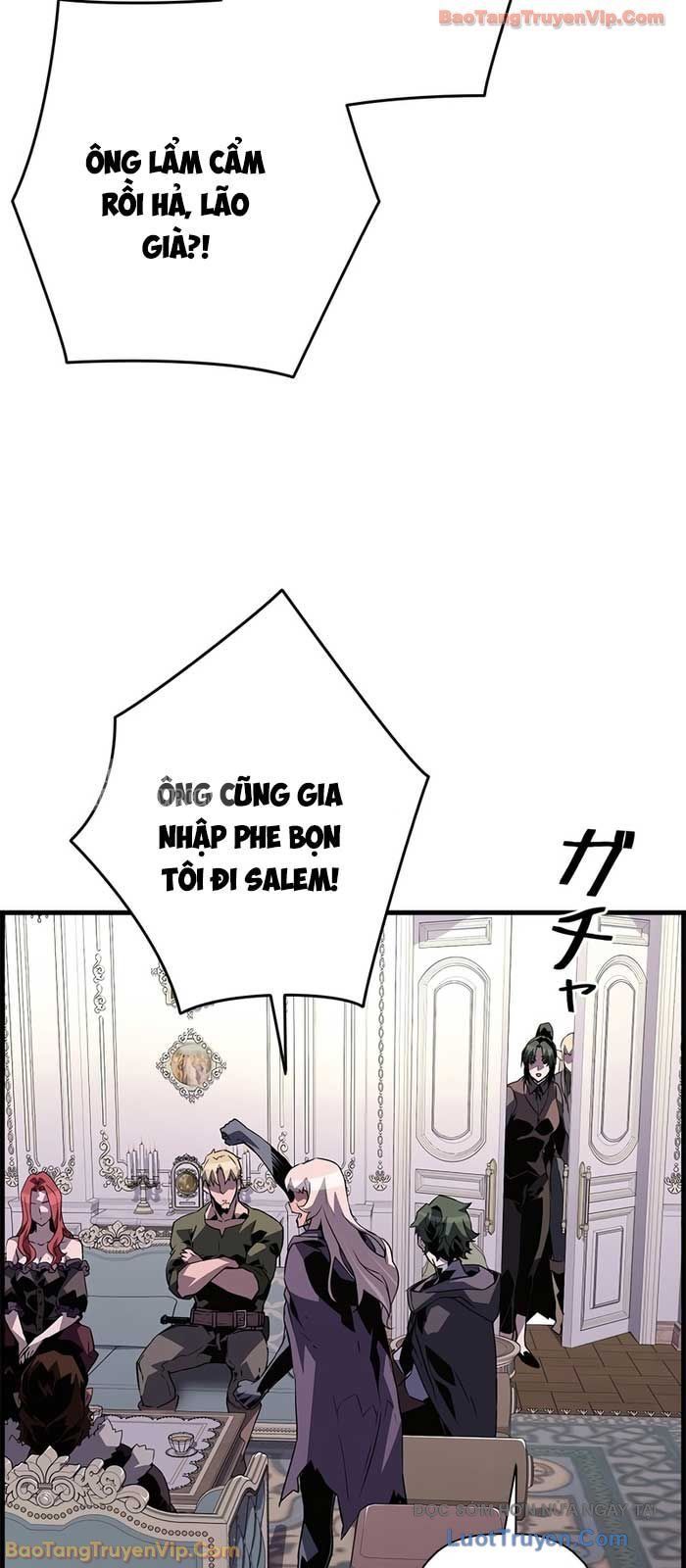 Đặc Tính Tiến Hóa Của Chiêu Hồn Sư [Chap 104]