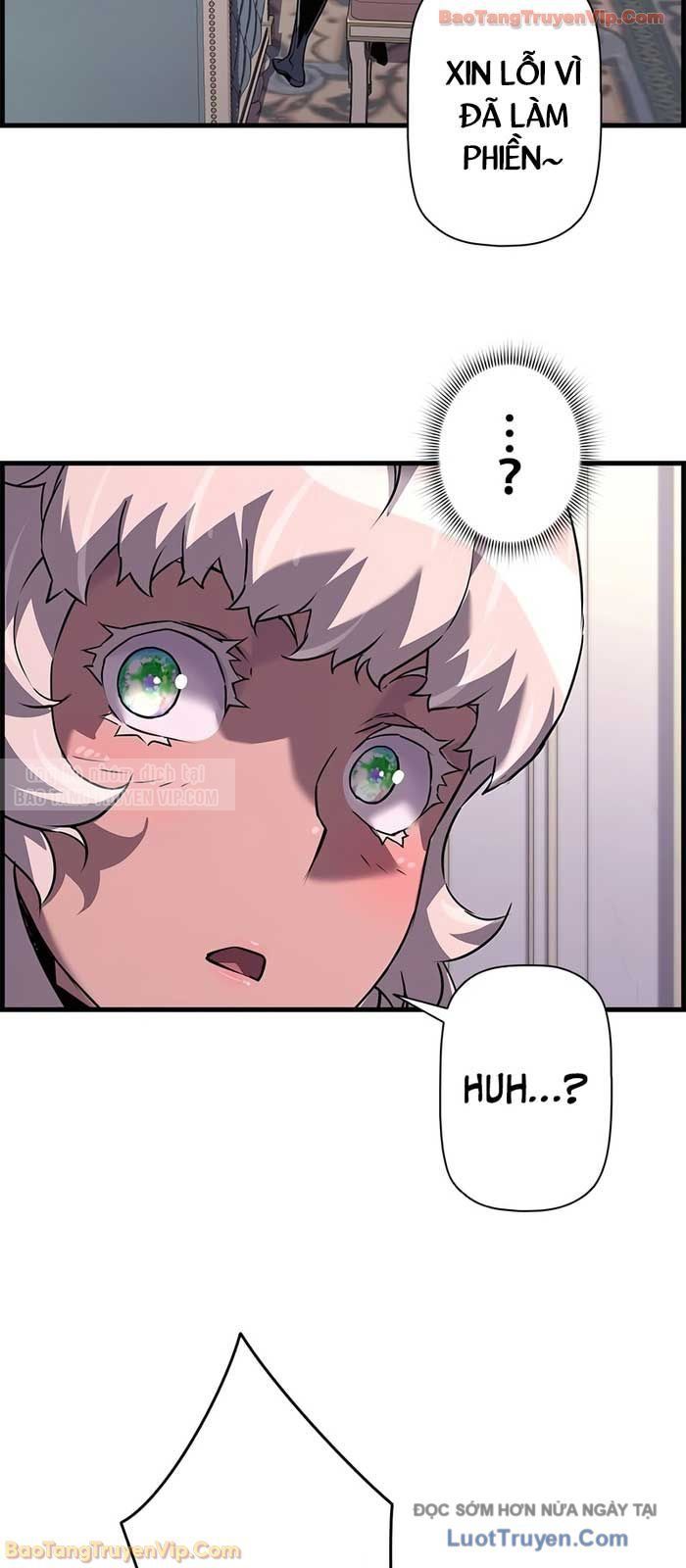 Đặc Tính Tiến Hóa Của Chiêu Hồn Sư [Chap 104]