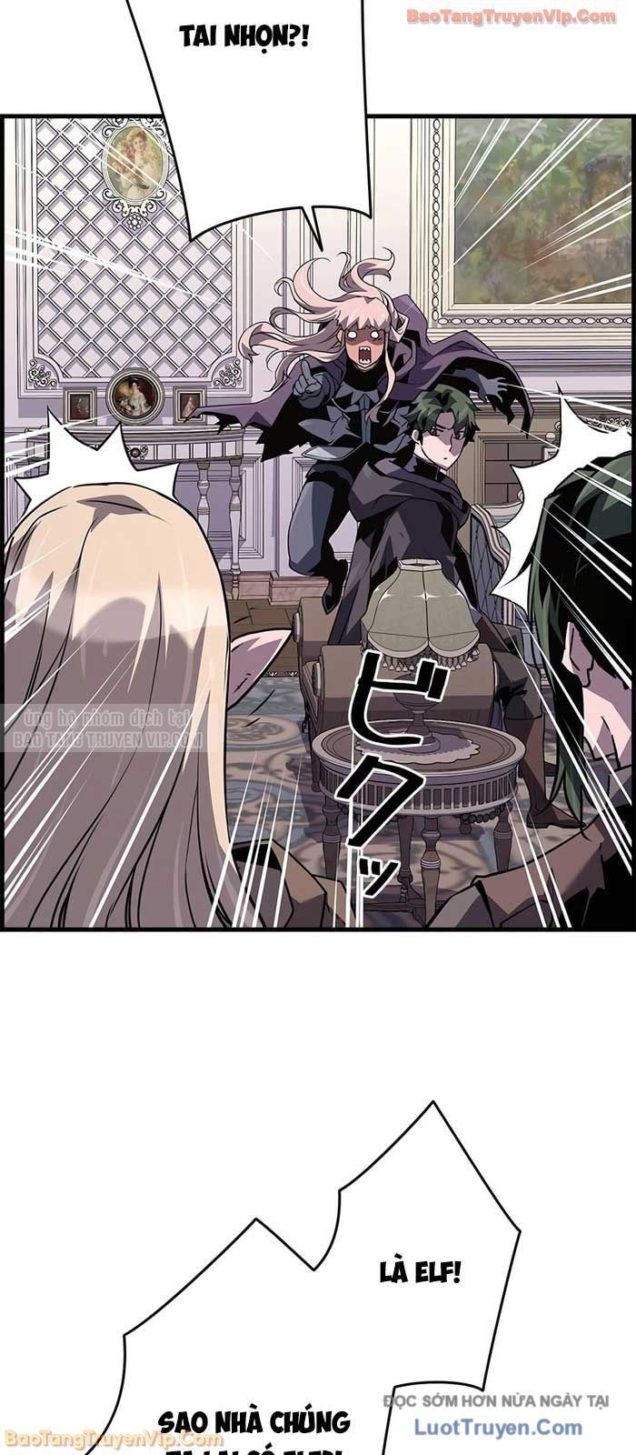 Đặc Tính Tiến Hóa Của Chiêu Hồn Sư [Chap 104]