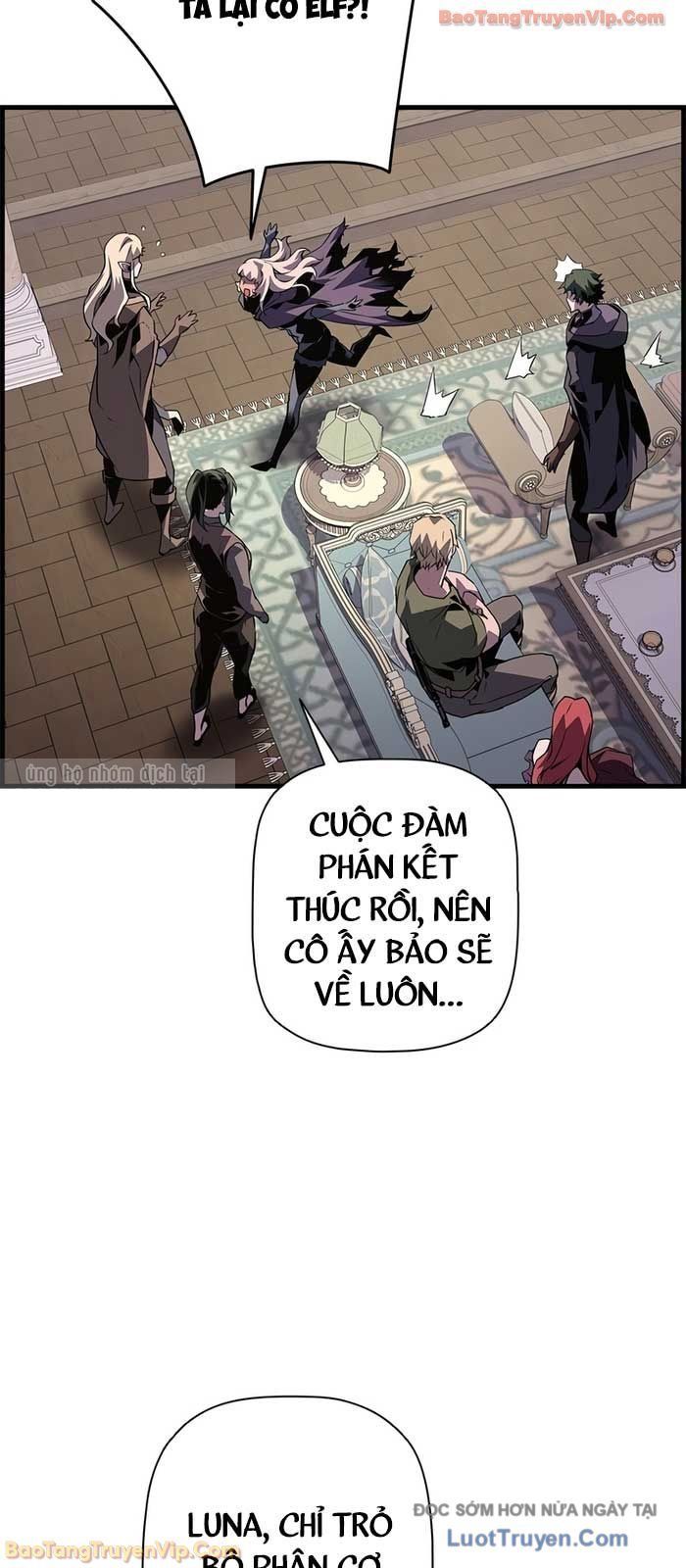 Đặc Tính Tiến Hóa Của Chiêu Hồn Sư [Chap 104]