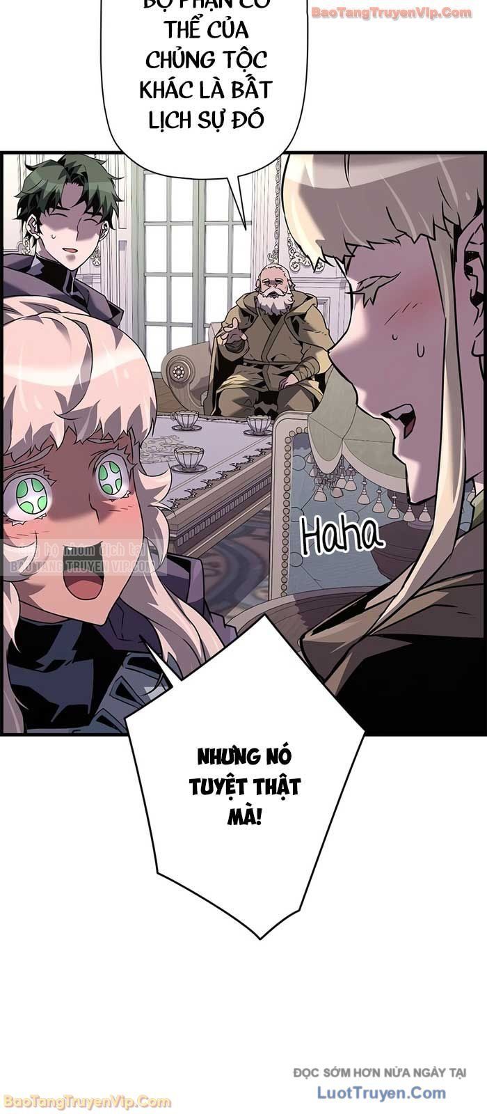 Đặc Tính Tiến Hóa Của Chiêu Hồn Sư [Chap 104]