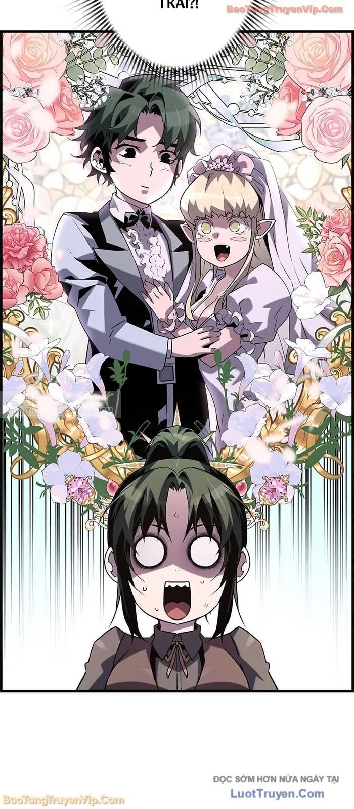 Đặc Tính Tiến Hóa Của Chiêu Hồn Sư [Chap 104]