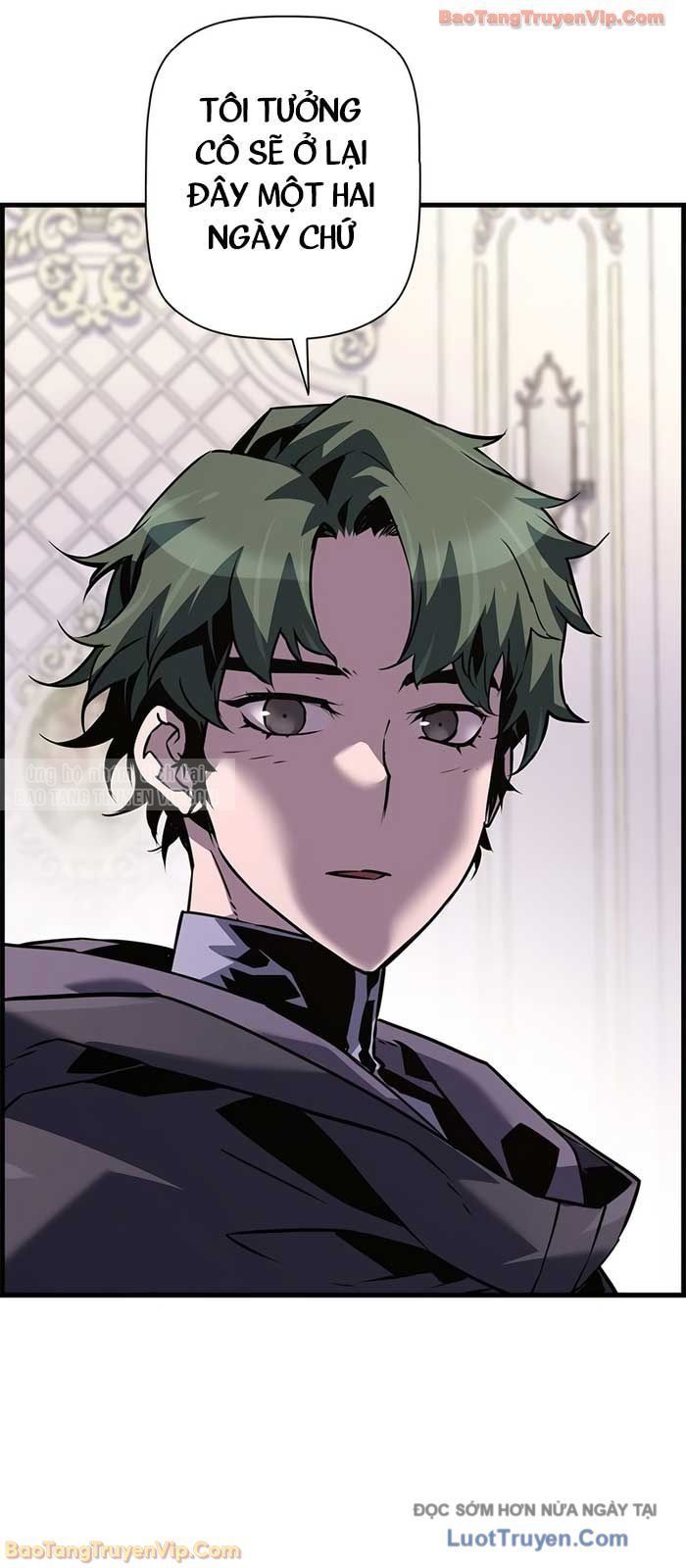 Đặc Tính Tiến Hóa Của Chiêu Hồn Sư [Chap 104]