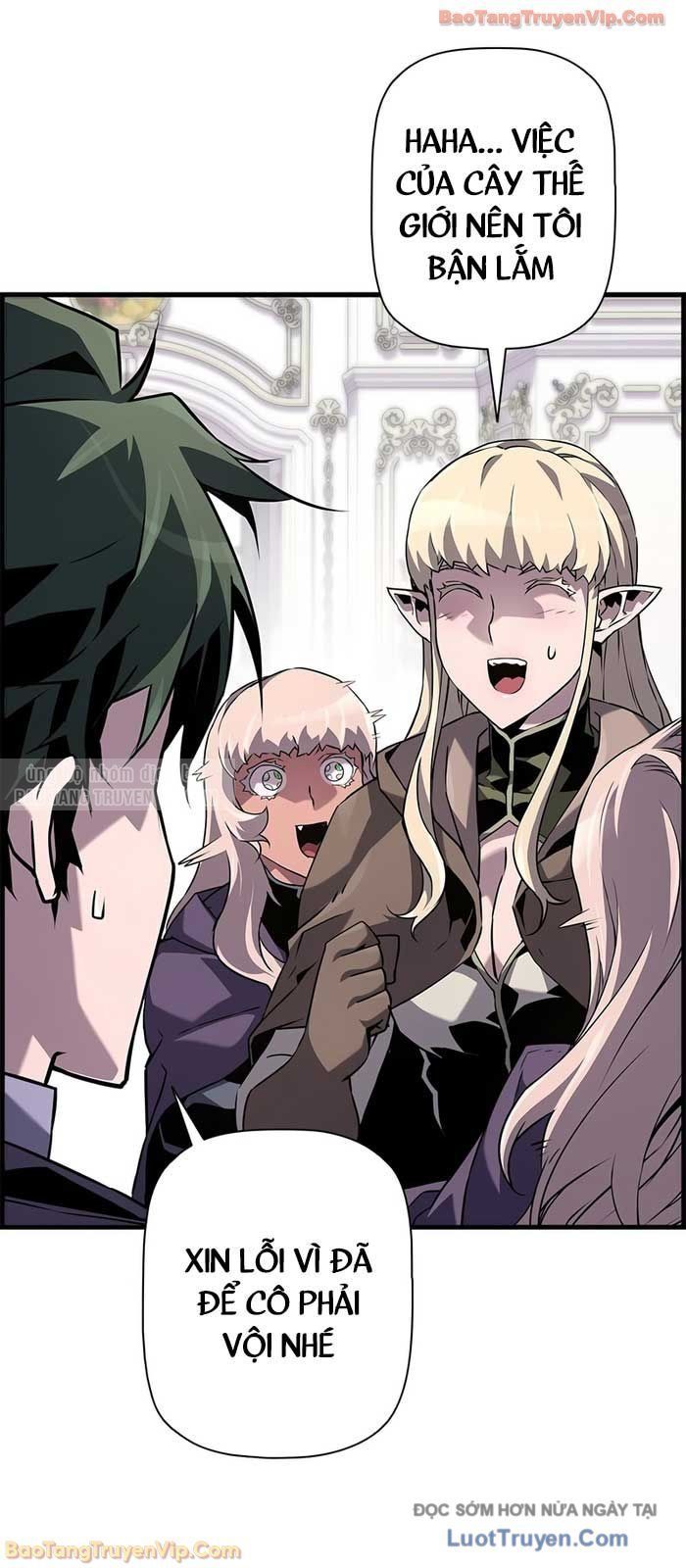 Đặc Tính Tiến Hóa Của Chiêu Hồn Sư [Chap 104]