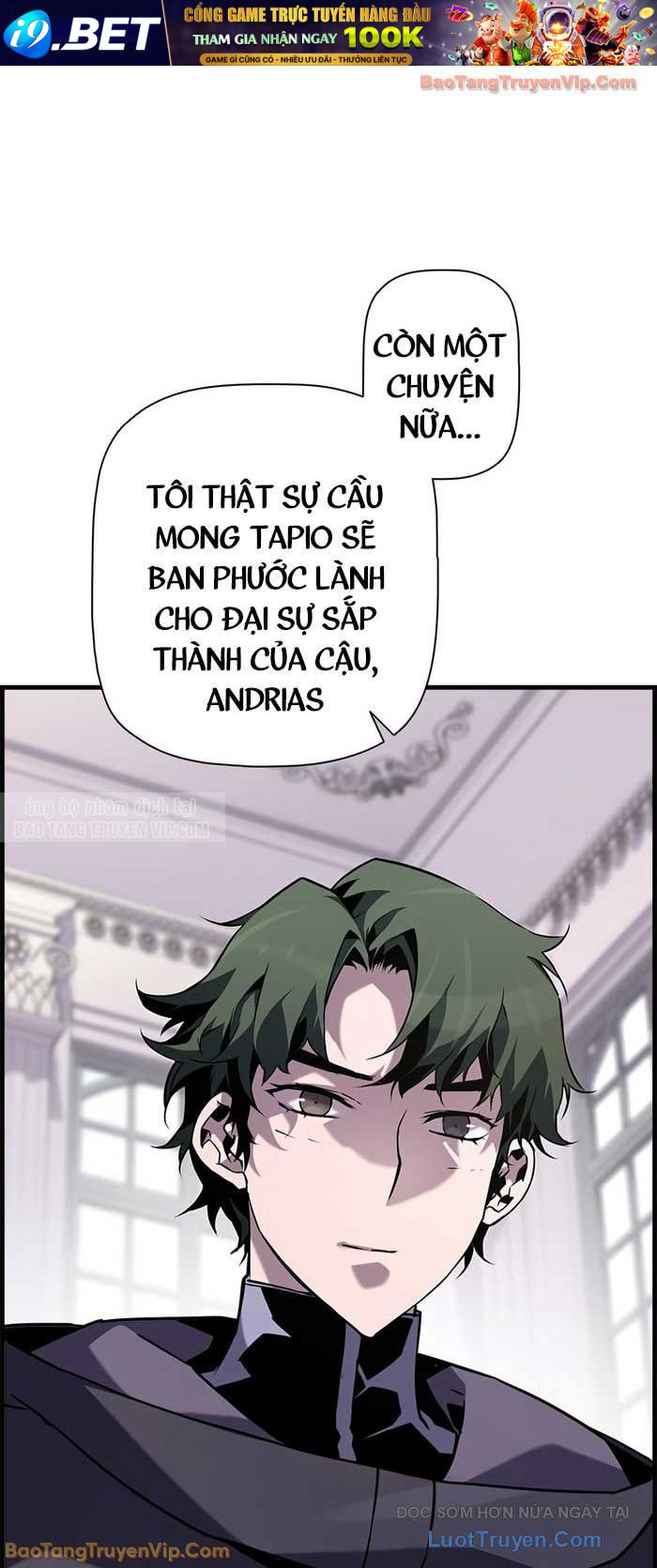 Đặc Tính Tiến Hóa Của Chiêu Hồn Sư [Chap 104]