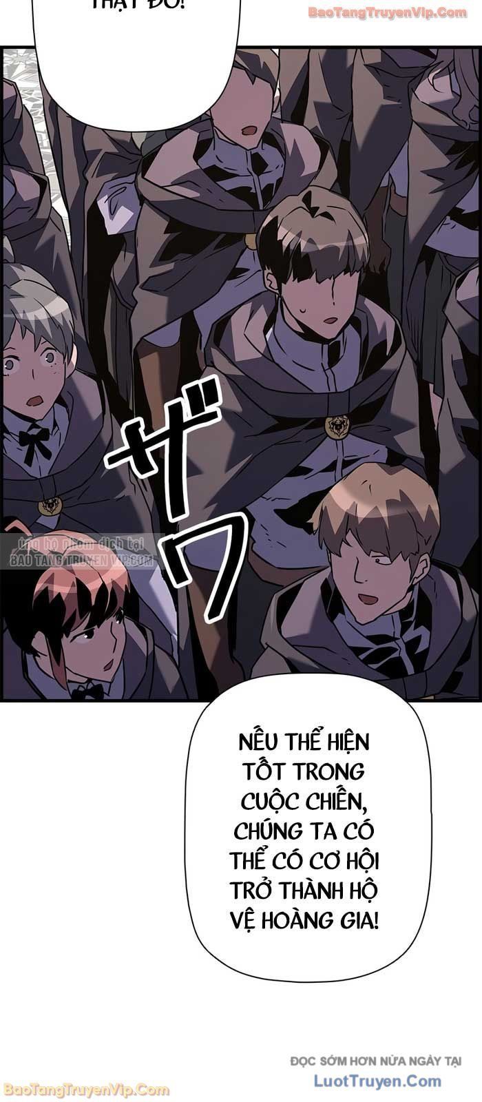 Đặc Tính Tiến Hóa Của Chiêu Hồn Sư [Chap 104]