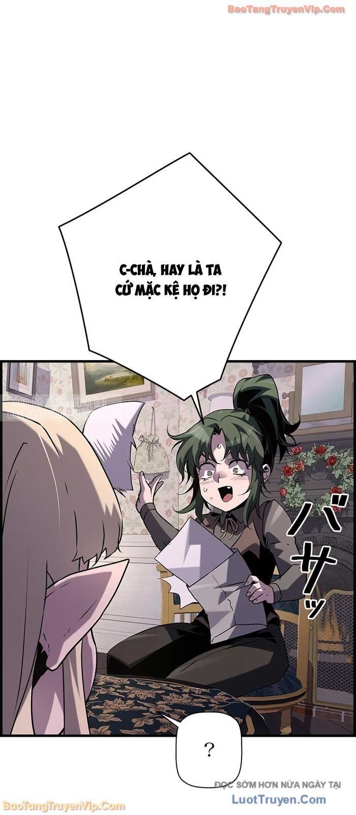 Đặc Tính Tiến Hóa Của Chiêu Hồn Sư [Chap 104]