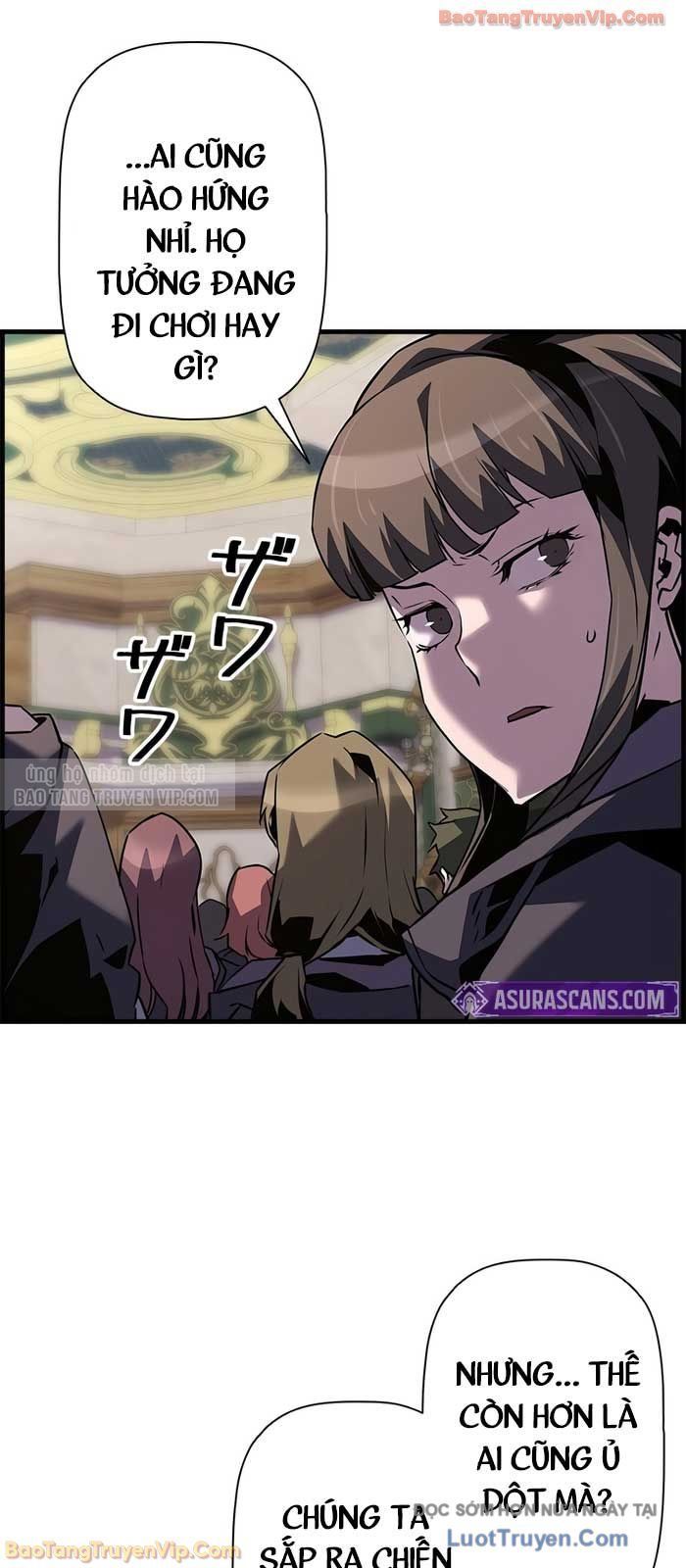 Đặc Tính Tiến Hóa Của Chiêu Hồn Sư [Chap 104]