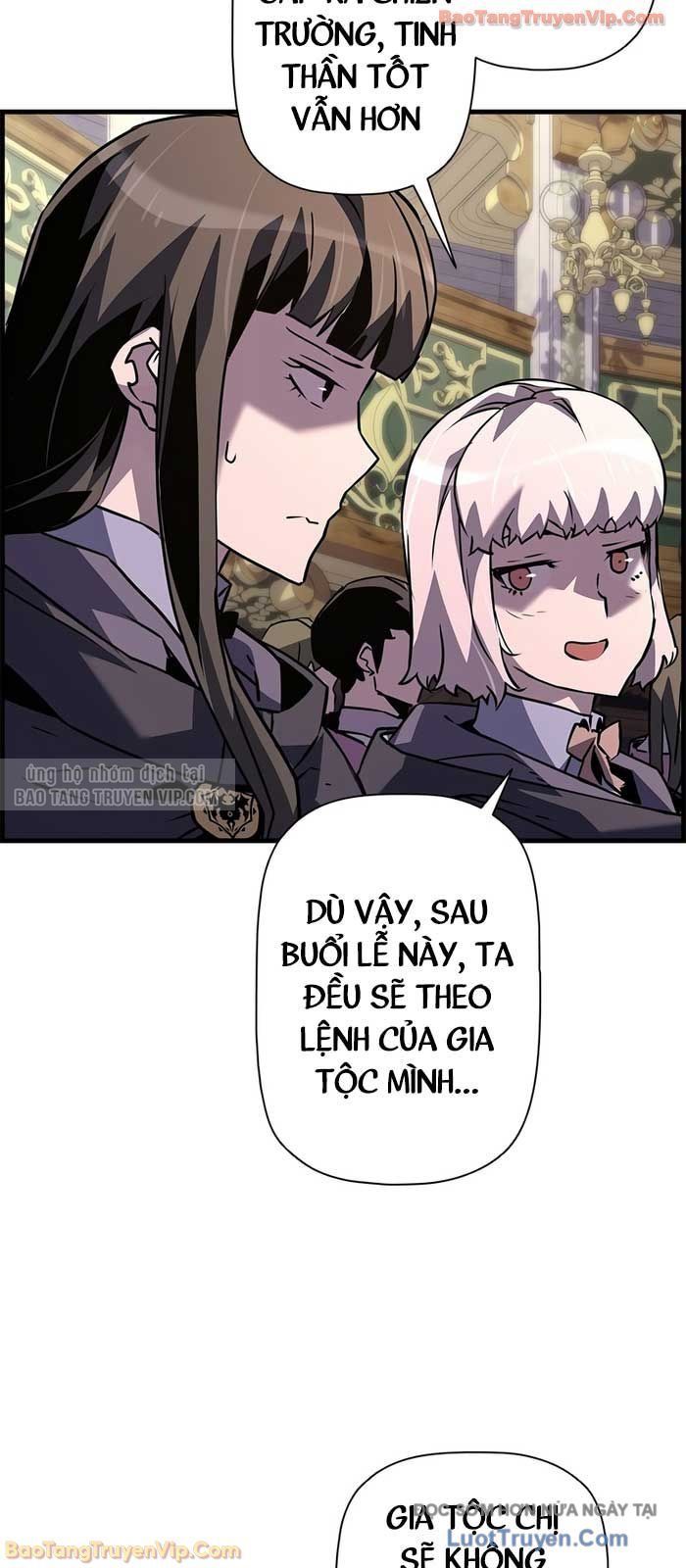 Đặc Tính Tiến Hóa Của Chiêu Hồn Sư [Chap 104]