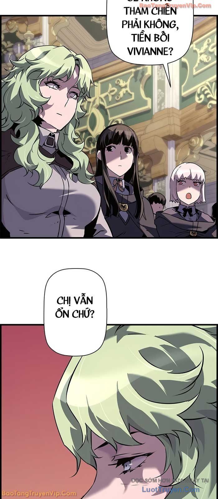 Đặc Tính Tiến Hóa Của Chiêu Hồn Sư [Chap 104]