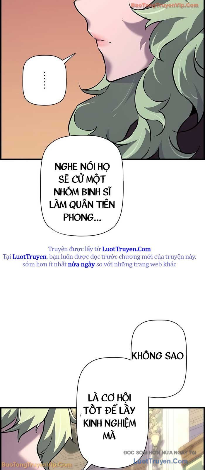 Đặc Tính Tiến Hóa Của Chiêu Hồn Sư [Chap 104]