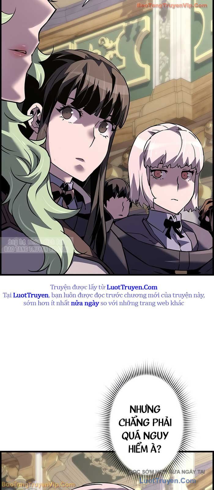 Đặc Tính Tiến Hóa Của Chiêu Hồn Sư [Chap 104]