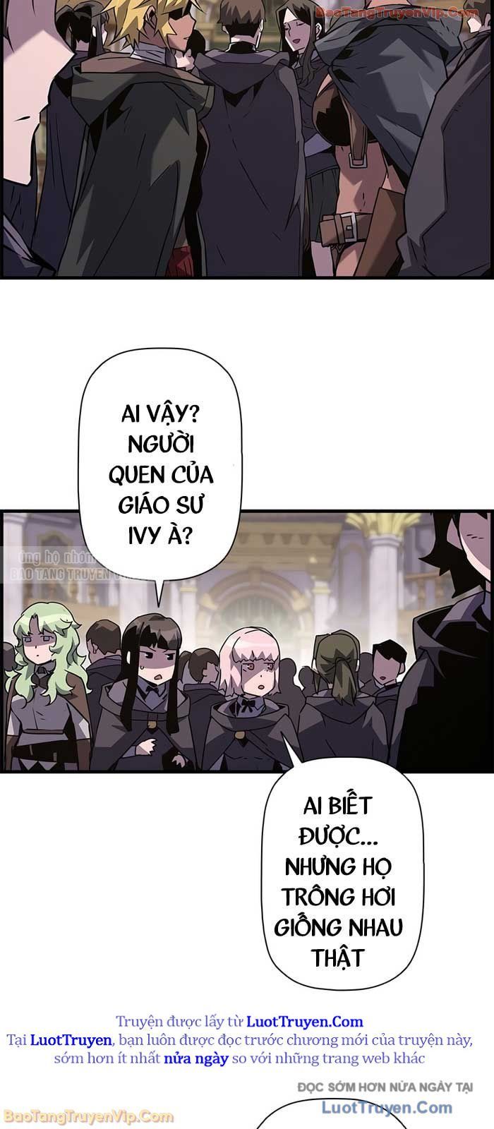 Đặc Tính Tiến Hóa Của Chiêu Hồn Sư [Chap 104]