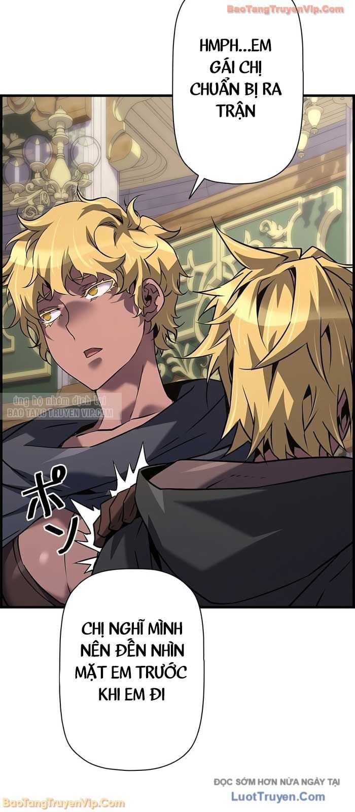 Đặc Tính Tiến Hóa Của Chiêu Hồn Sư [Chap 104]