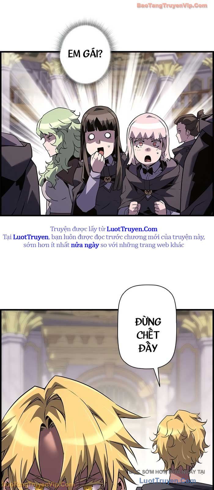 Đặc Tính Tiến Hóa Của Chiêu Hồn Sư [Chap 104]