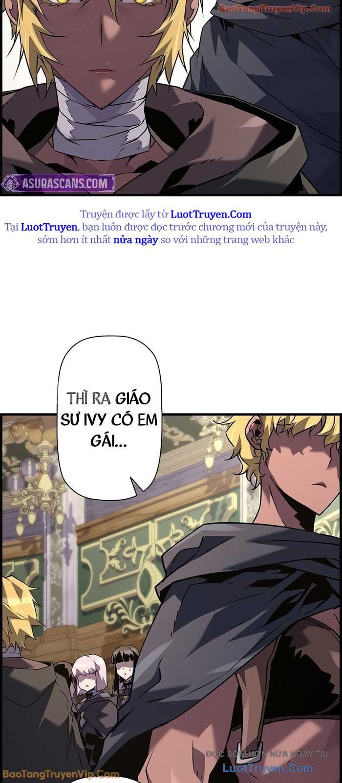 Đặc Tính Tiến Hóa Của Chiêu Hồn Sư [Chap 104]