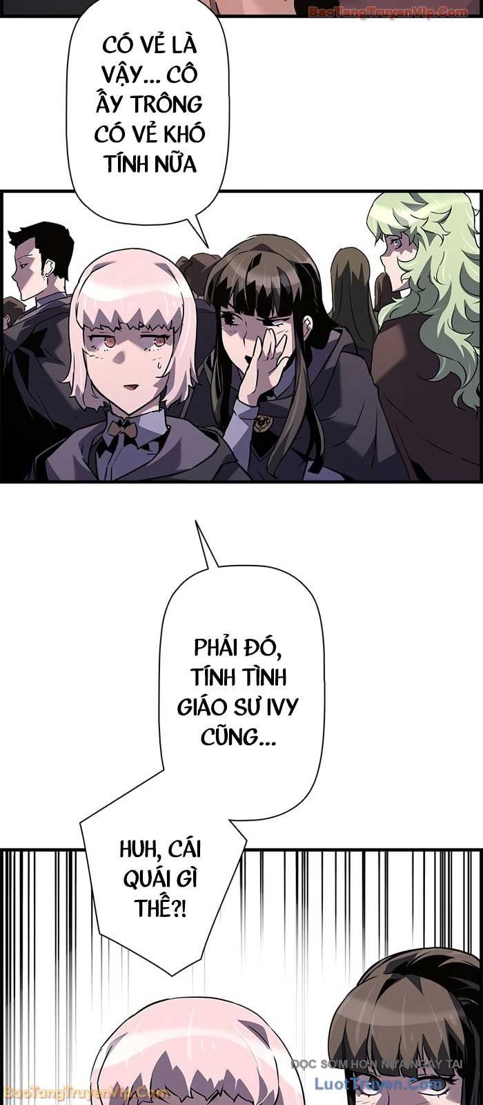 Đặc Tính Tiến Hóa Của Chiêu Hồn Sư [Chap 104]