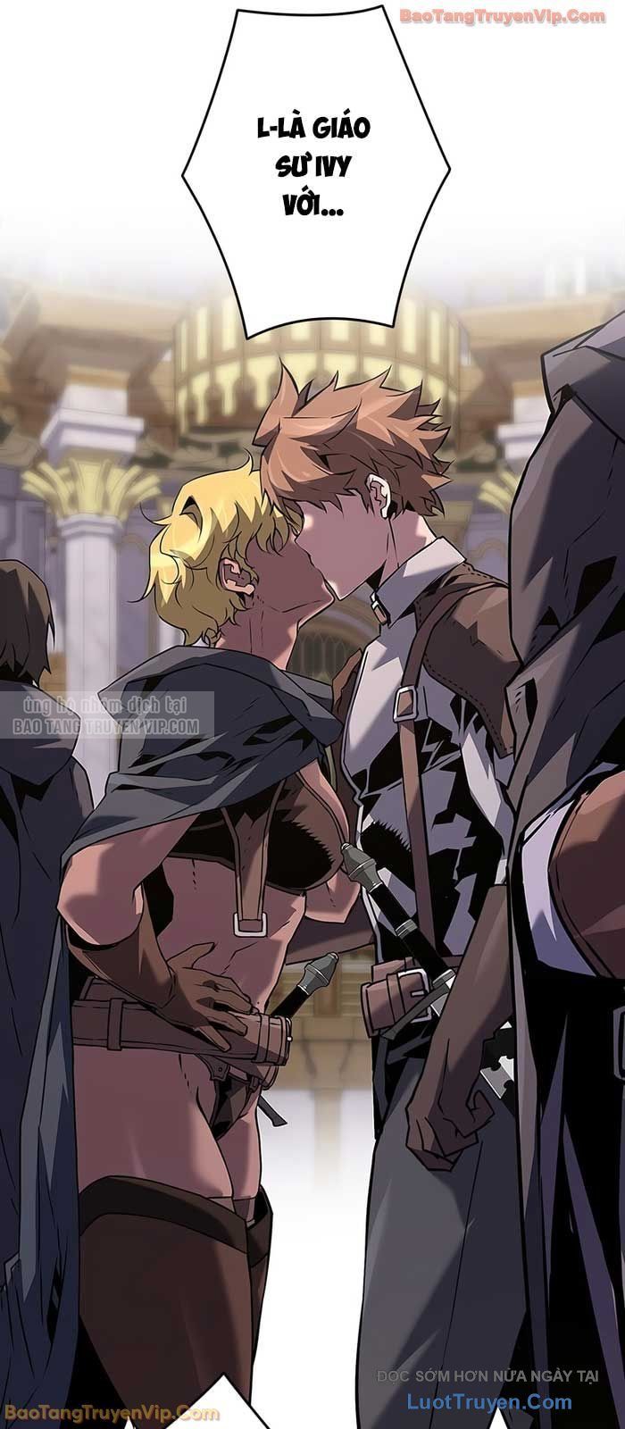 Đặc Tính Tiến Hóa Của Chiêu Hồn Sư [Chap 104]