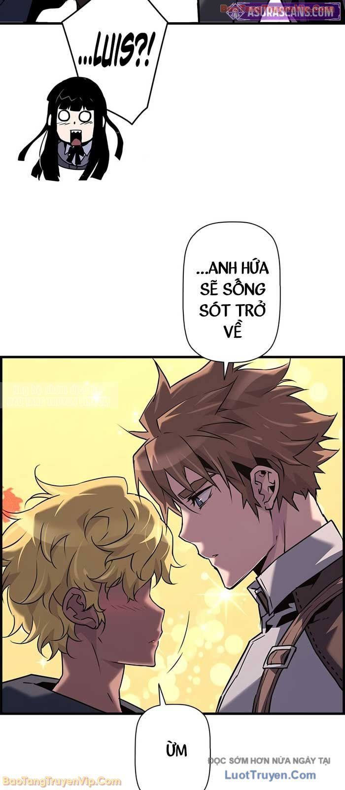 Đặc Tính Tiến Hóa Của Chiêu Hồn Sư [Chap 104]