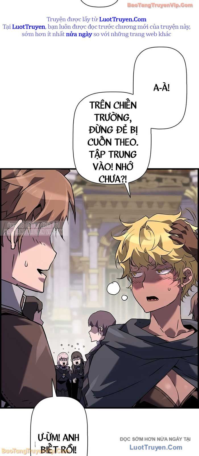 Đặc Tính Tiến Hóa Của Chiêu Hồn Sư [Chap 104]