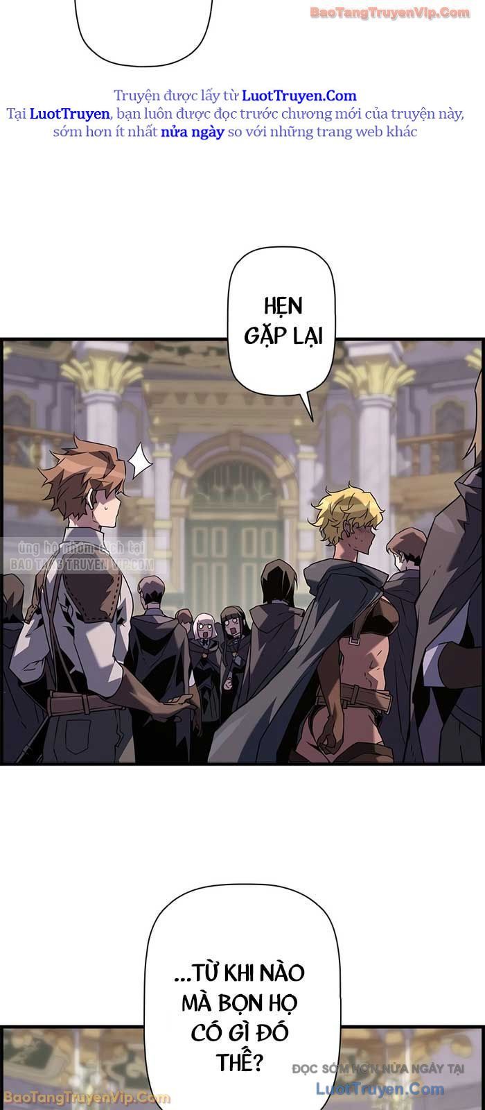 Đặc Tính Tiến Hóa Của Chiêu Hồn Sư [Chap 104]