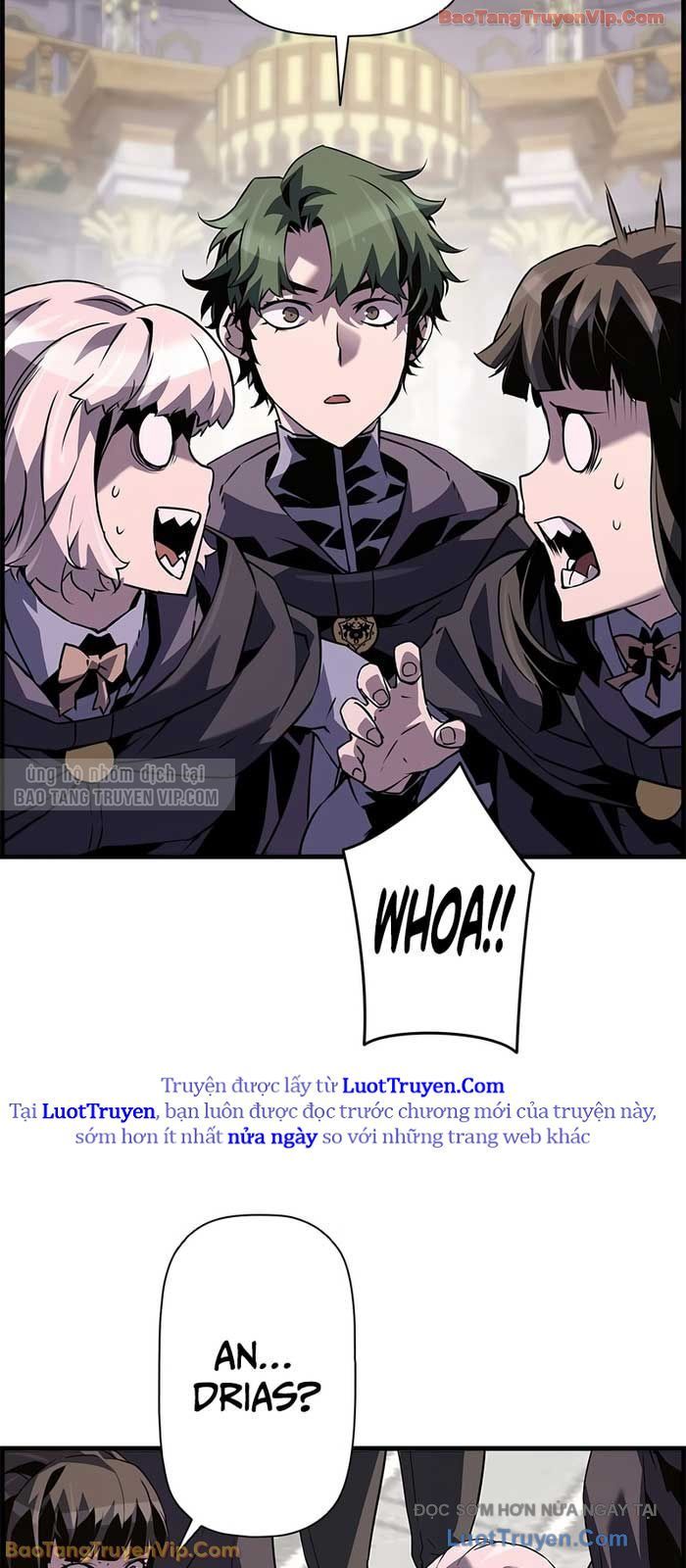 Đặc Tính Tiến Hóa Của Chiêu Hồn Sư [Chap 104]