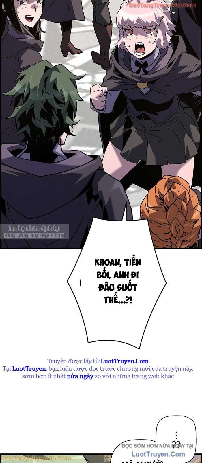 Đặc Tính Tiến Hóa Của Chiêu Hồn Sư [Chap 104]