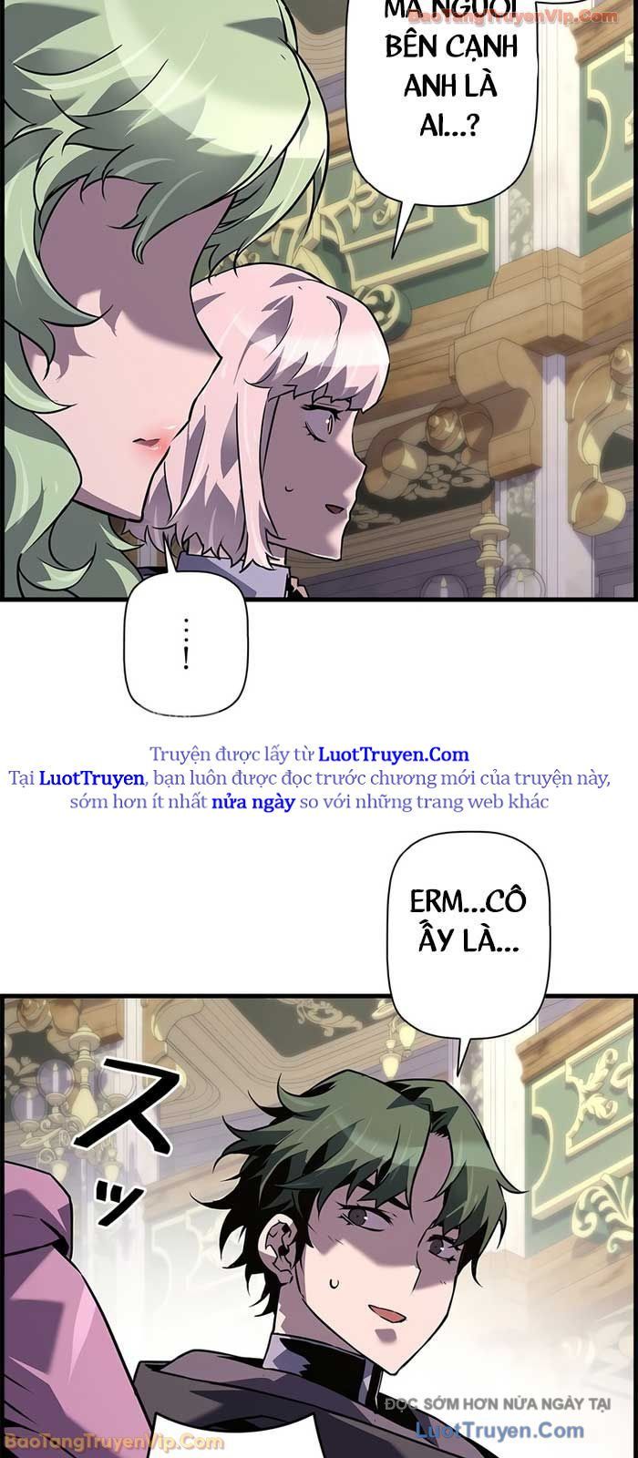 Đặc Tính Tiến Hóa Của Chiêu Hồn Sư [Chap 104]