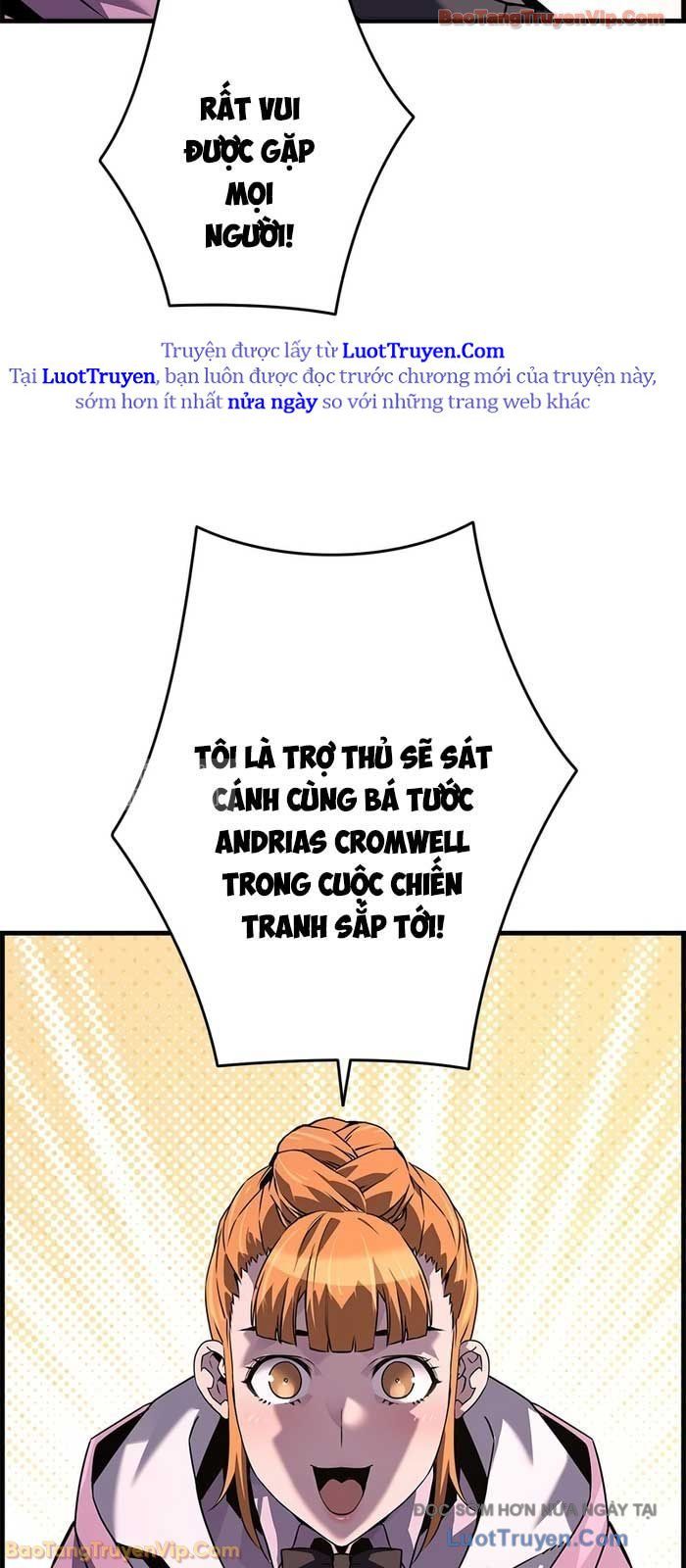 Đặc Tính Tiến Hóa Của Chiêu Hồn Sư [Chap 104]