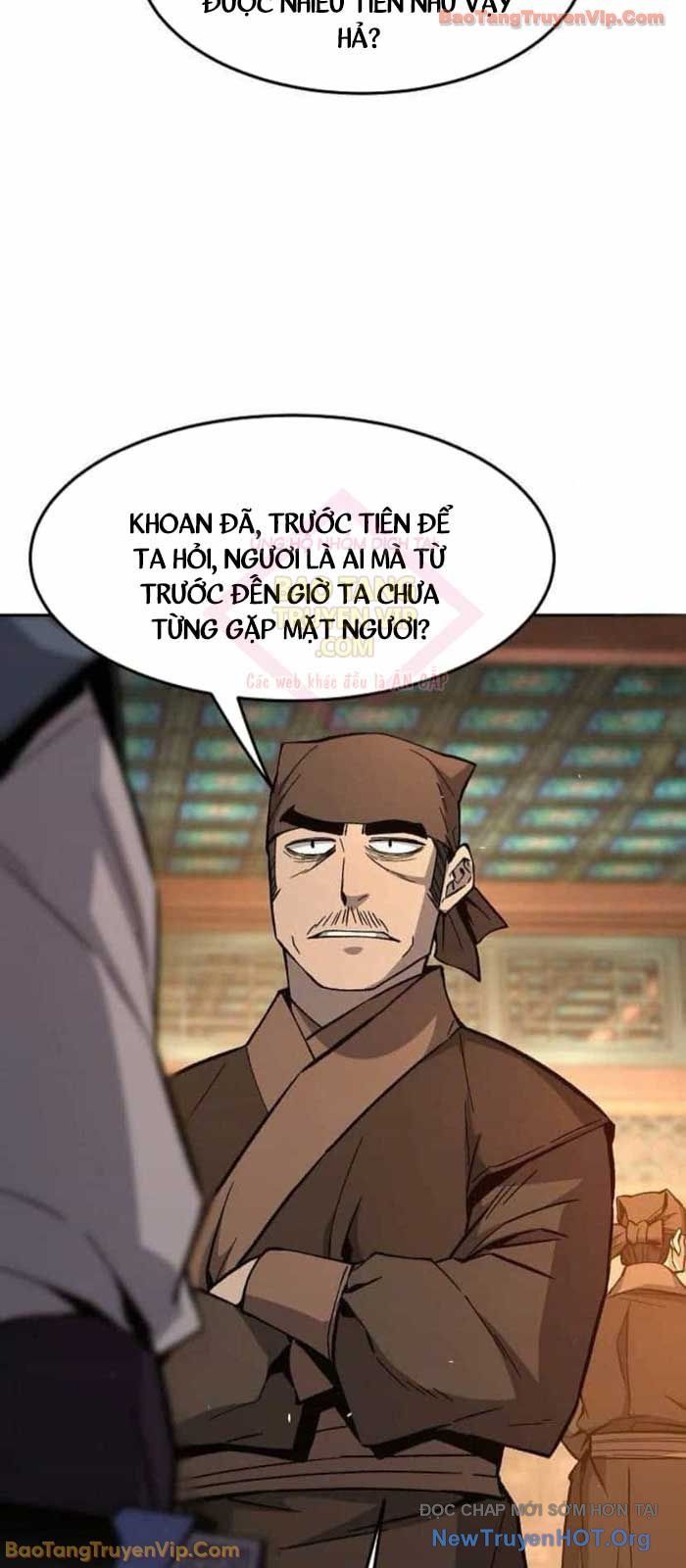 Cảm Kiếm Tuyệt Đối [Chap 148-157]