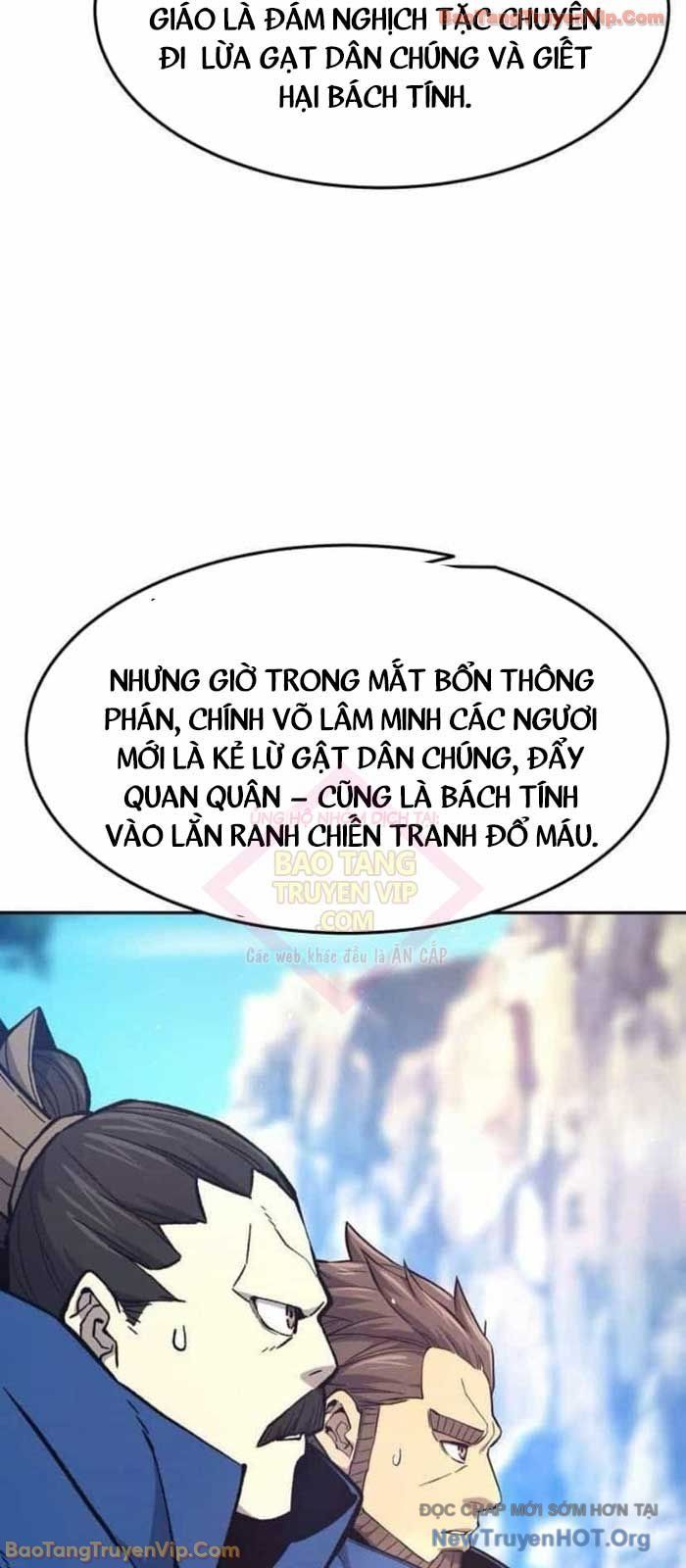 Cảm Kiếm Tuyệt Đối [Chap 148-157]