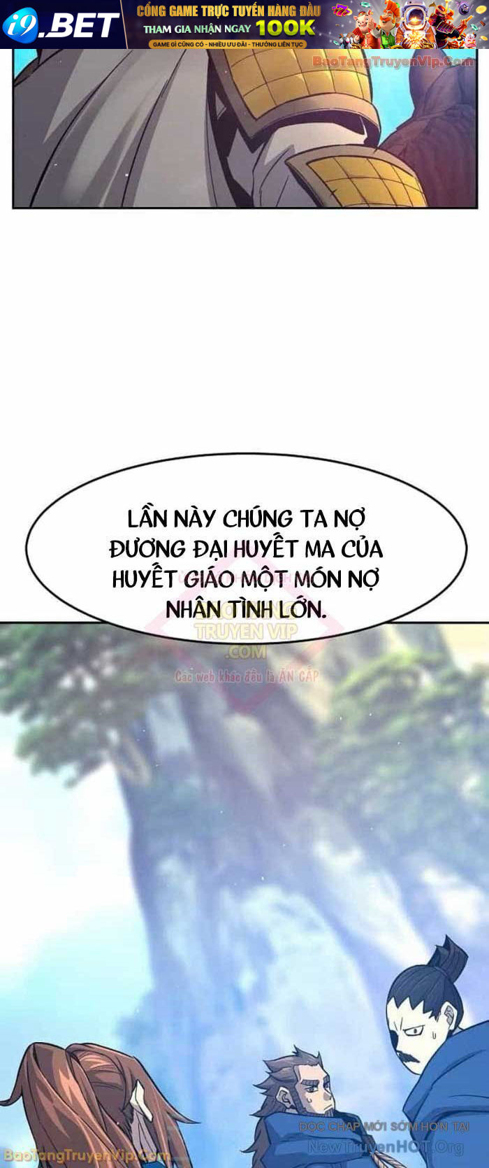 Cảm Kiếm Tuyệt Đối [Chap 148-157]