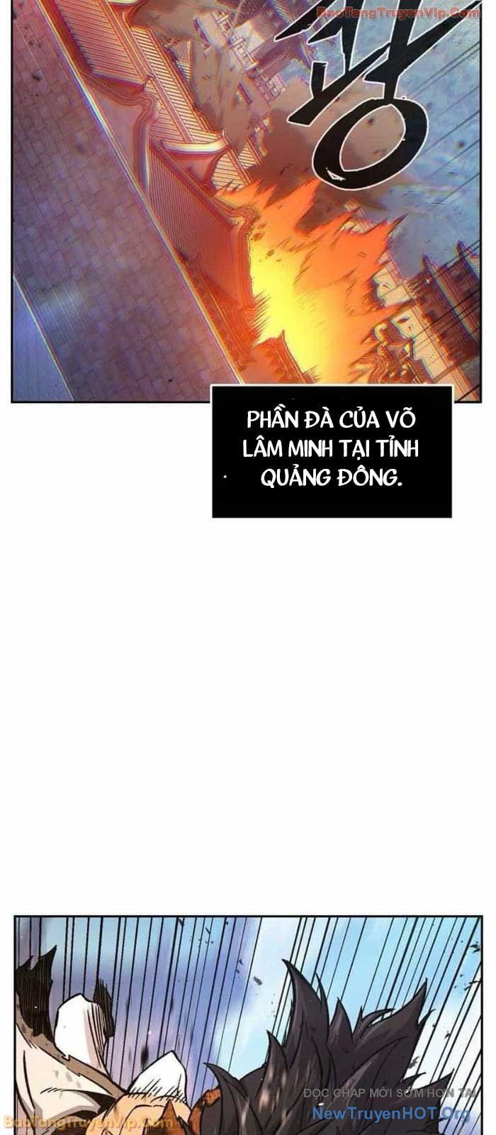 Cảm Kiếm Tuyệt Đối [Chap 148-157]