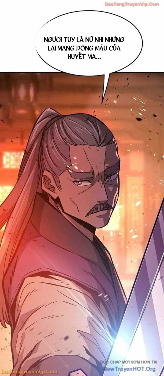 Cảm Kiếm Tuyệt Đối [Chap 148-157]