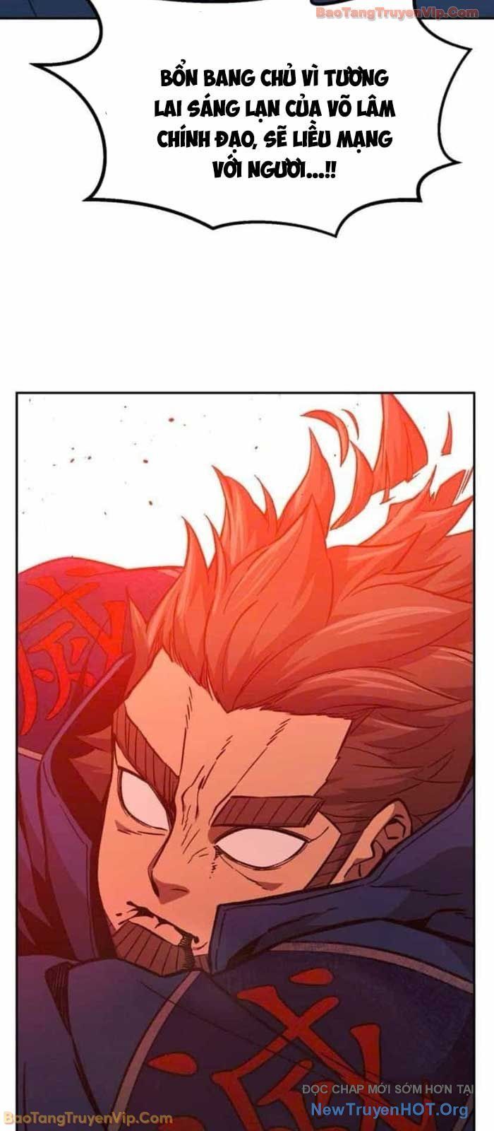 Cảm Kiếm Tuyệt Đối [Chap 148-157]