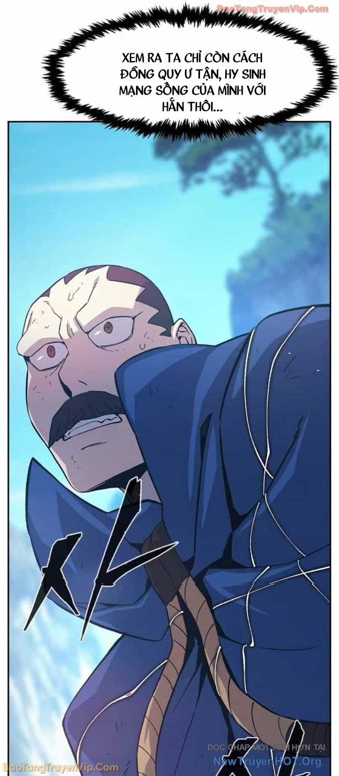 Cảm Kiếm Tuyệt Đối [Chap 148-157]