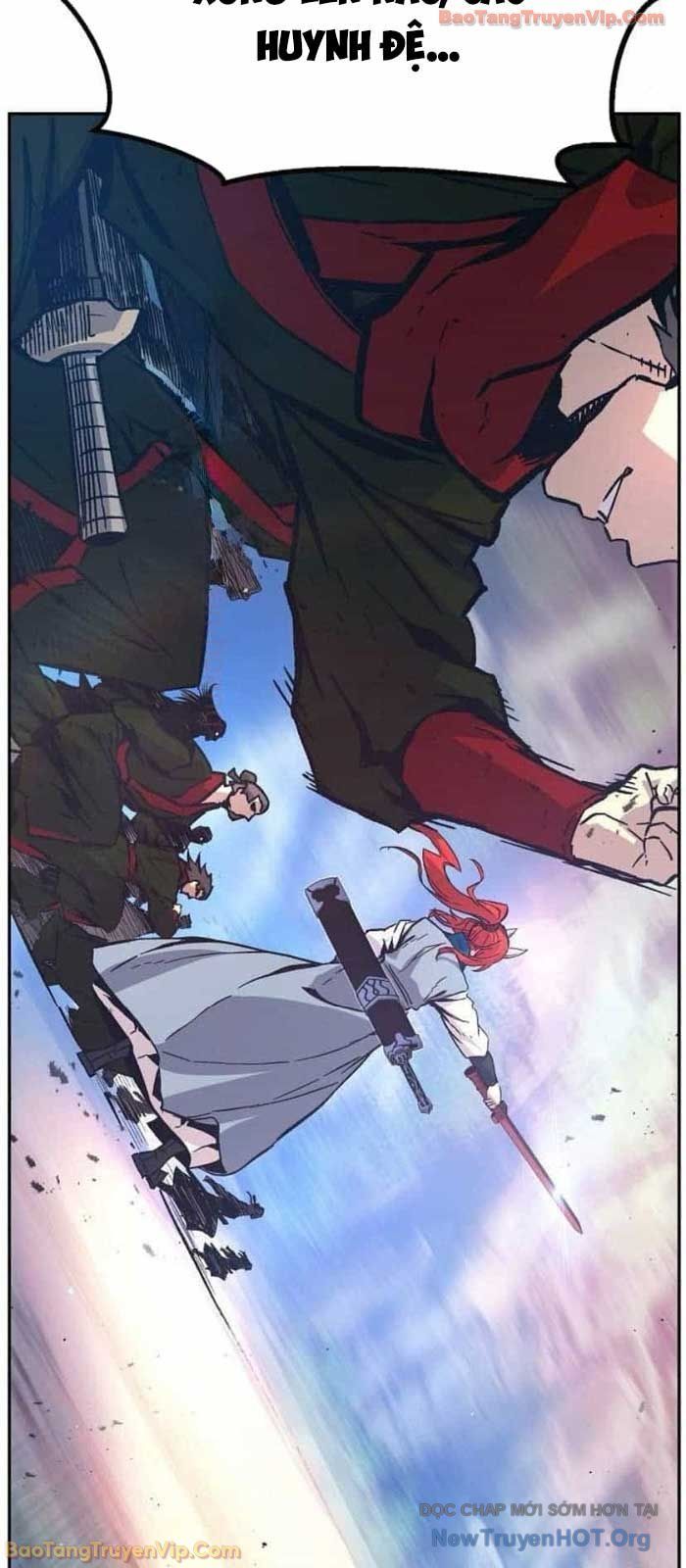 Cảm Kiếm Tuyệt Đối [Chap 148-157]