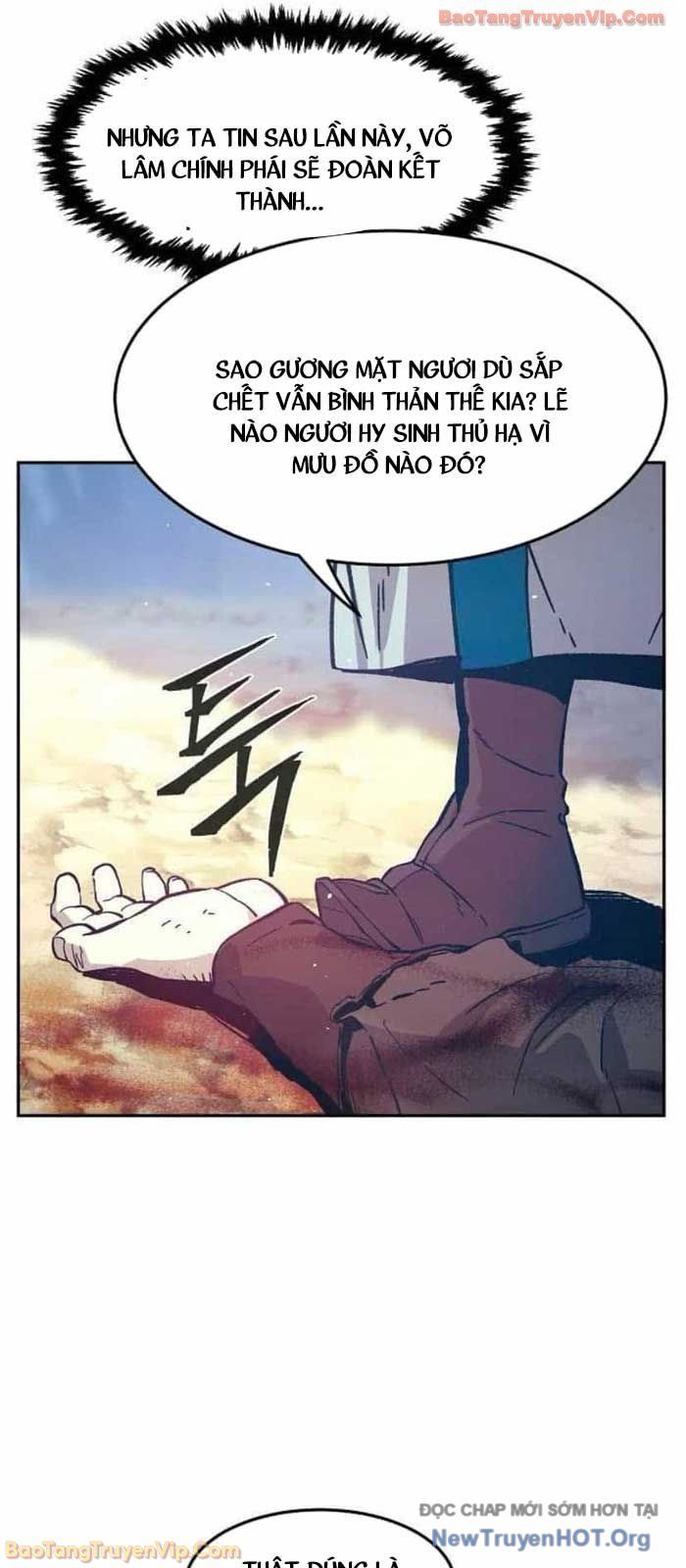 Cảm Kiếm Tuyệt Đối [Chap 148-157]