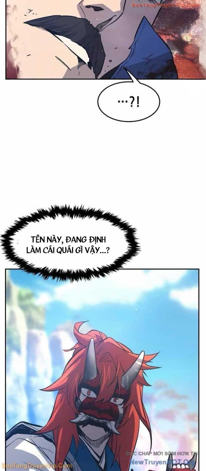 Cảm Kiếm Tuyệt Đối [Chap 148-157]