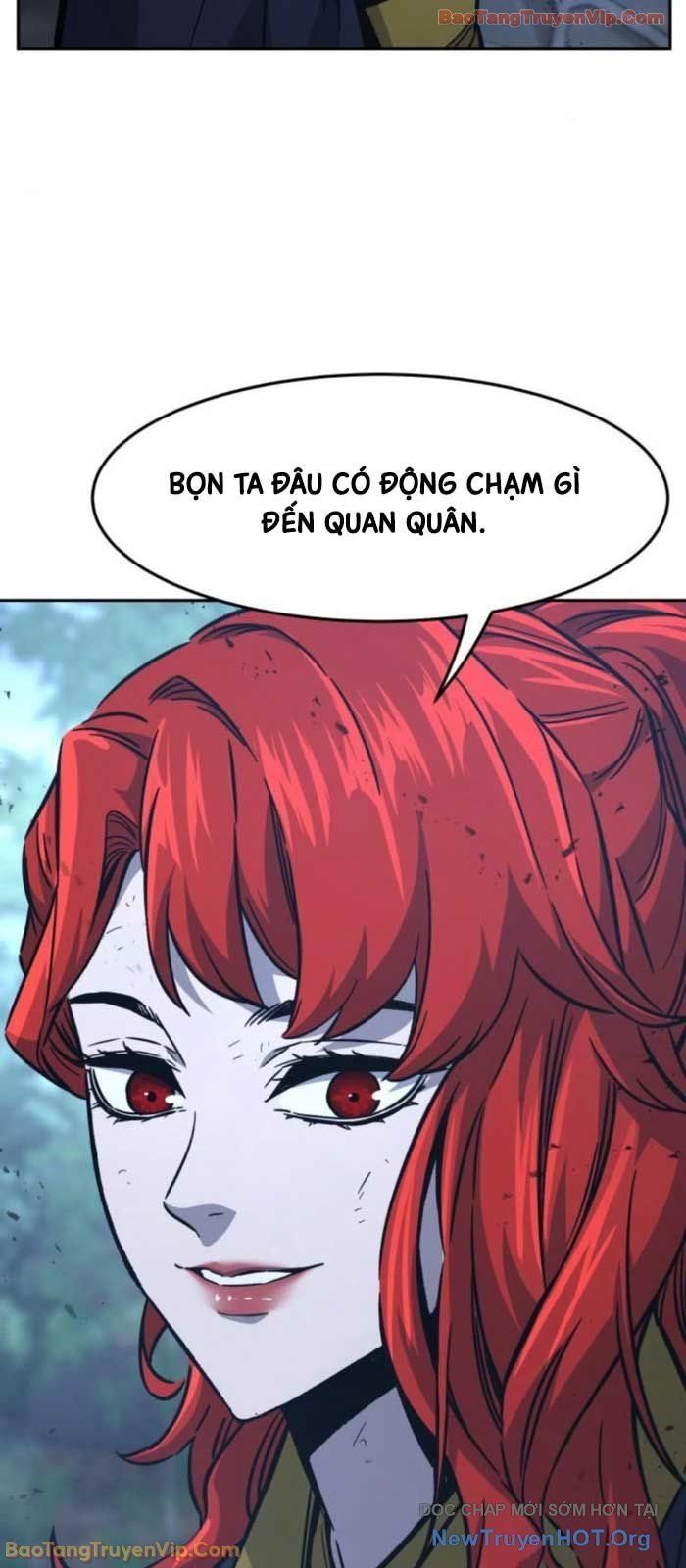 Cảm Kiếm Tuyệt Đối [Chap 148-157]