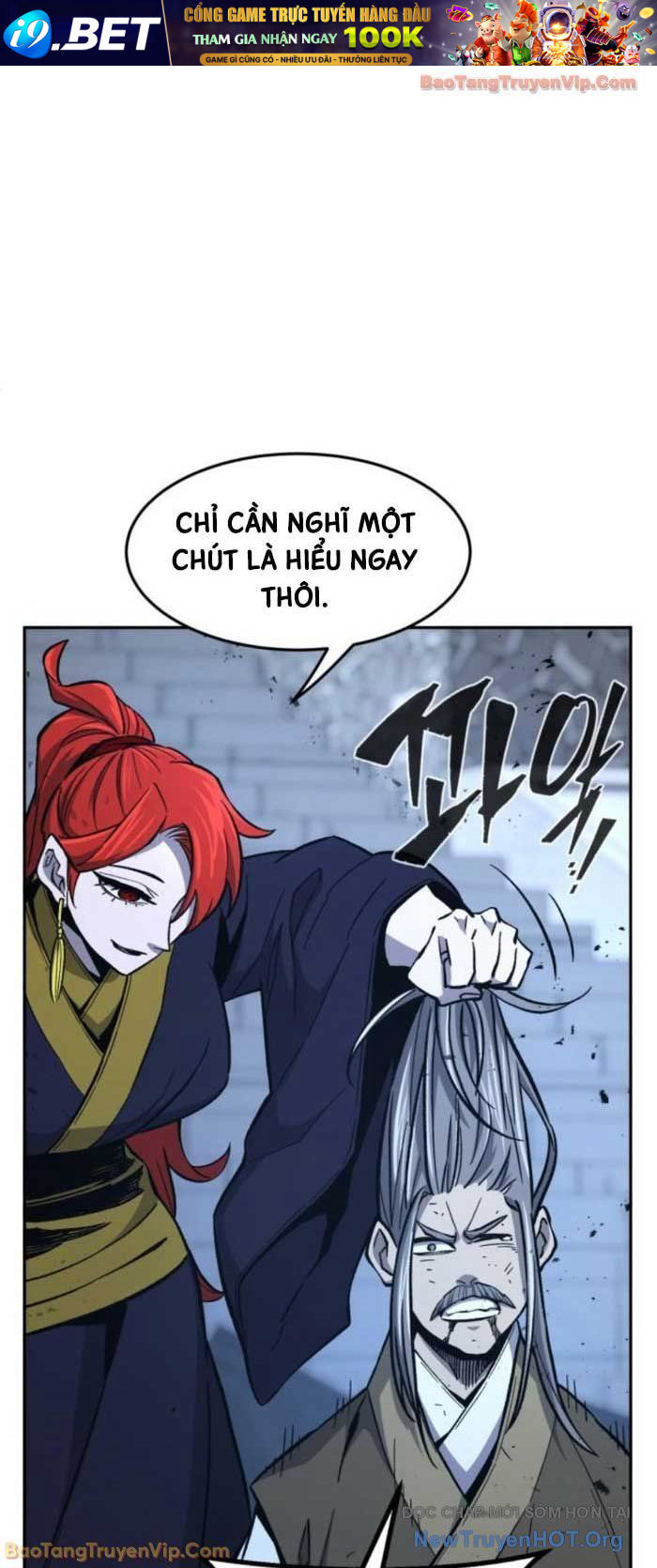 Cảm Kiếm Tuyệt Đối [Chap 148-157]