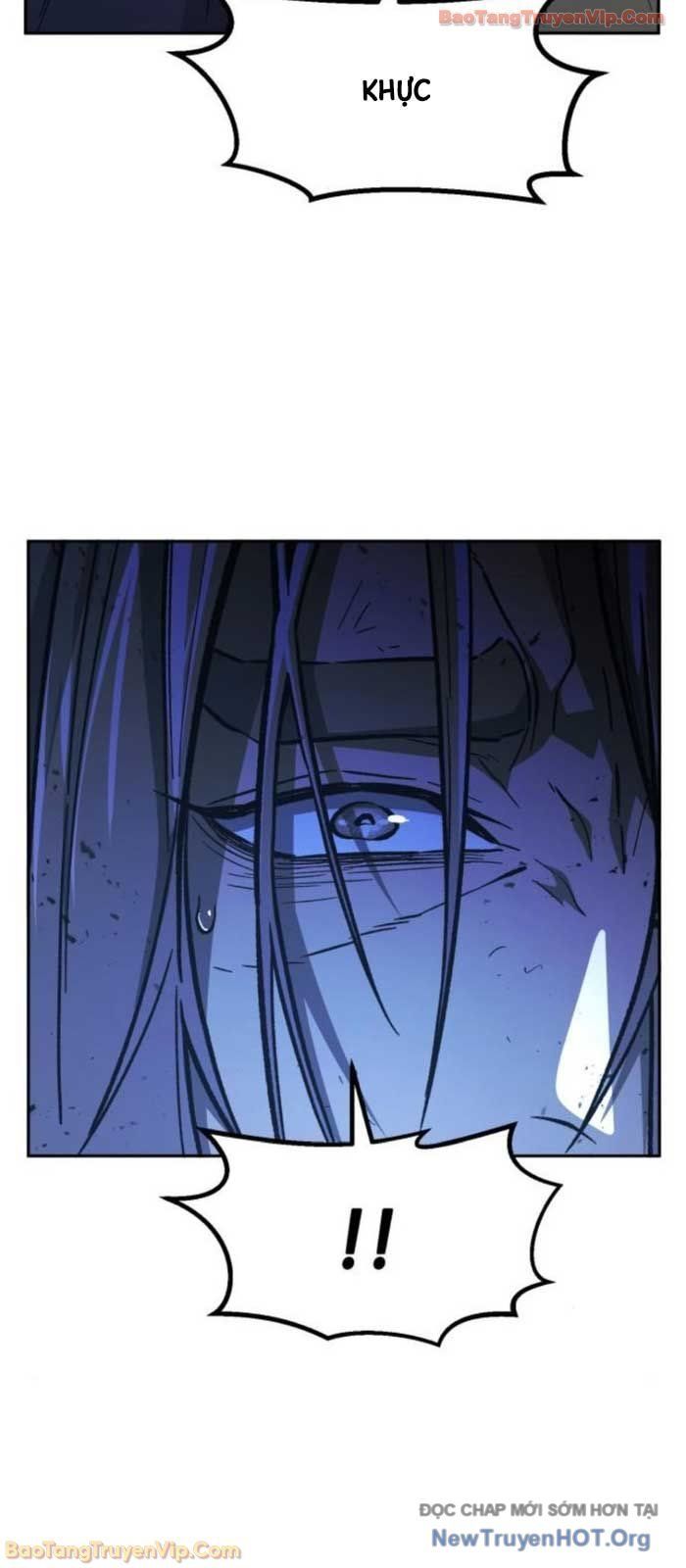 Cảm Kiếm Tuyệt Đối [Chap 148-157]