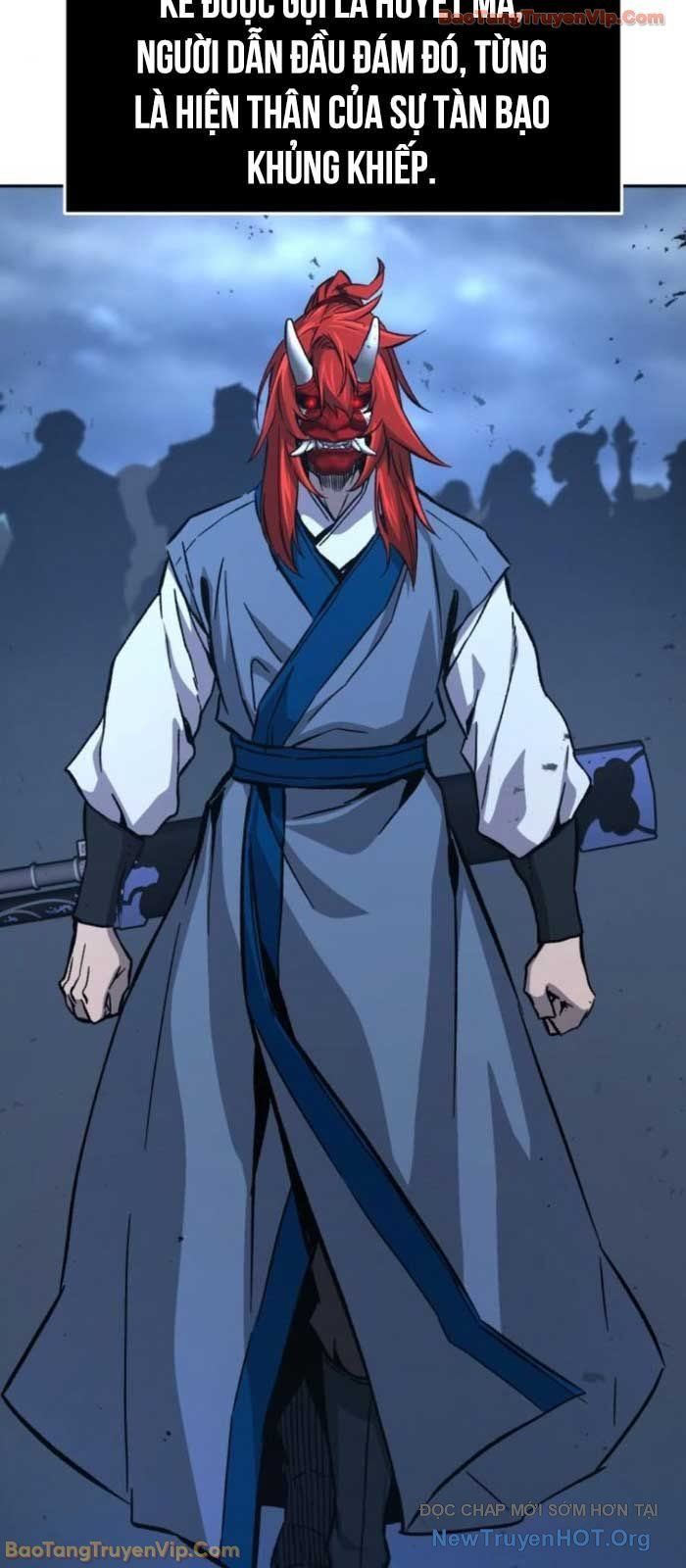 Cảm Kiếm Tuyệt Đối [Chap 148-157]