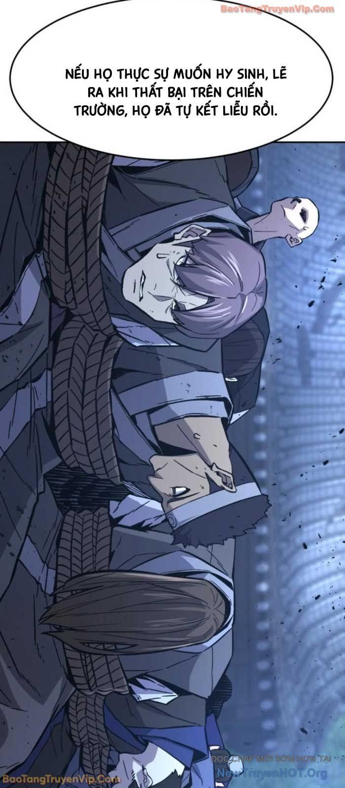 Cảm Kiếm Tuyệt Đối [Chap 148-157]