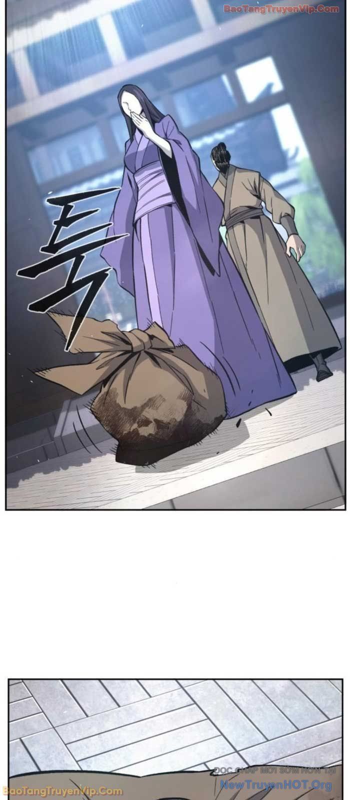 Cảm Kiếm Tuyệt Đối [Chap 148-157]