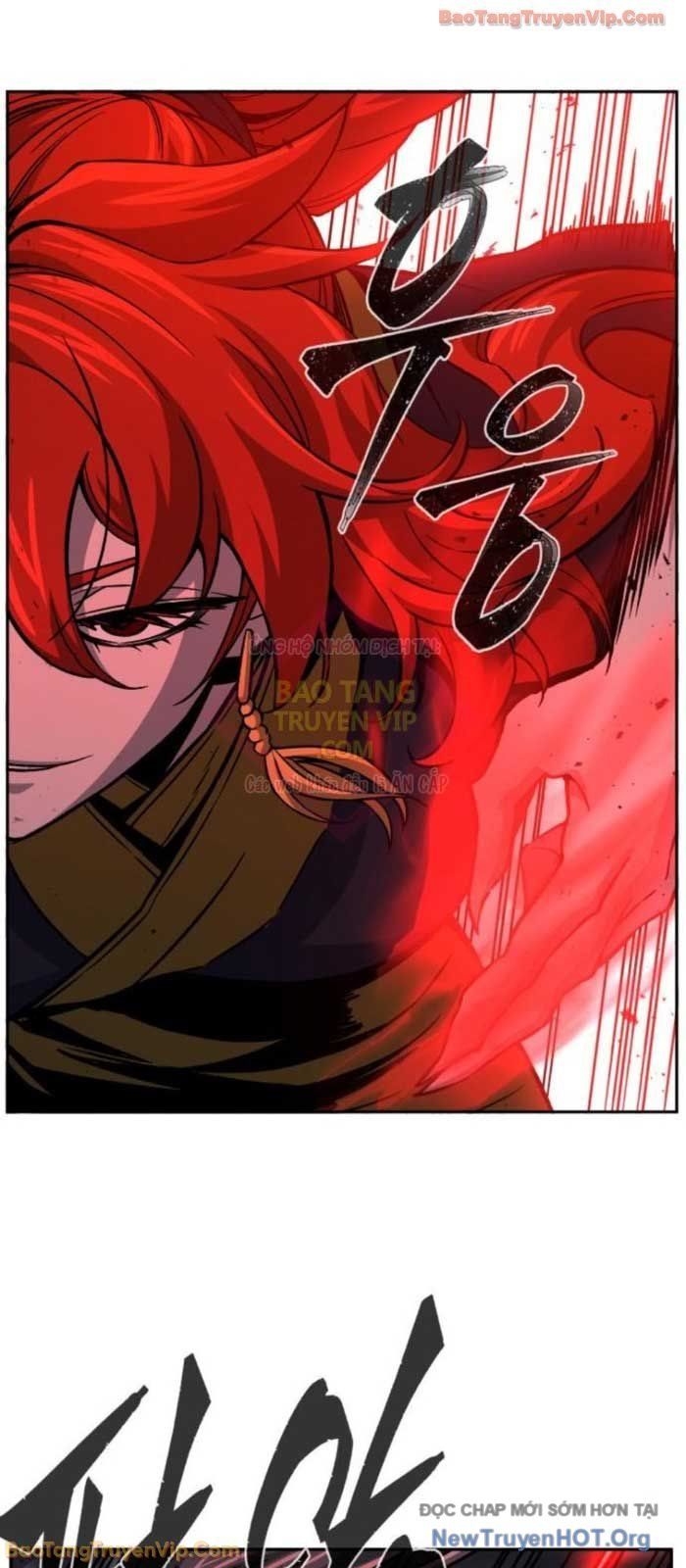 Cảm Kiếm Tuyệt Đối [Chap 148-157]