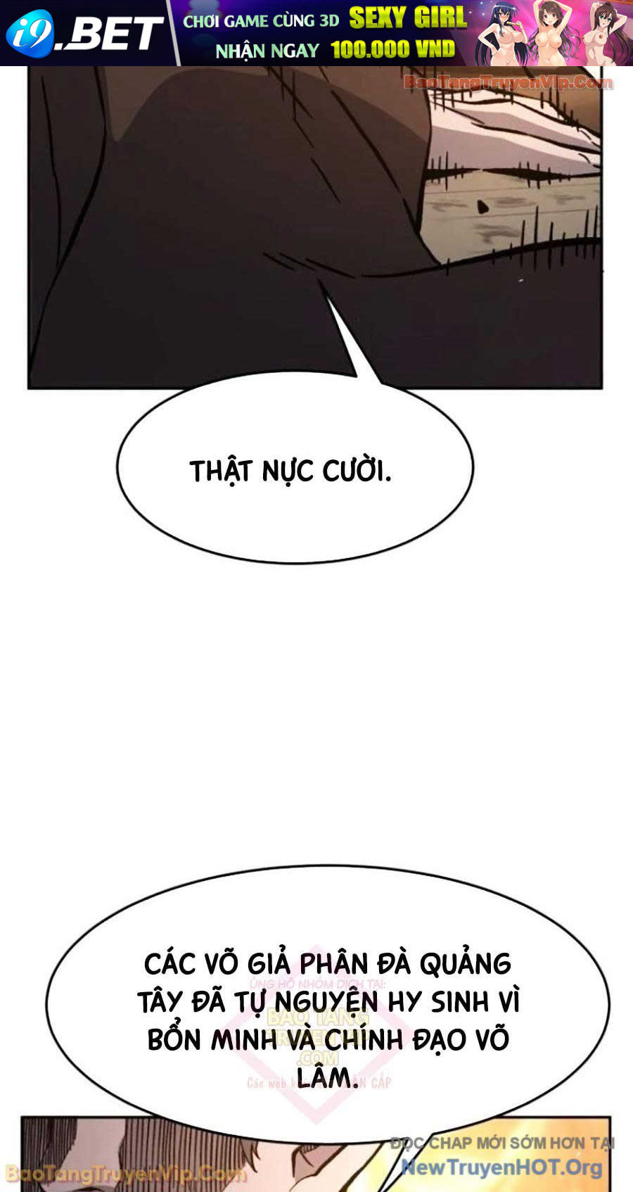 Cảm Kiếm Tuyệt Đối [Chap 148-157]