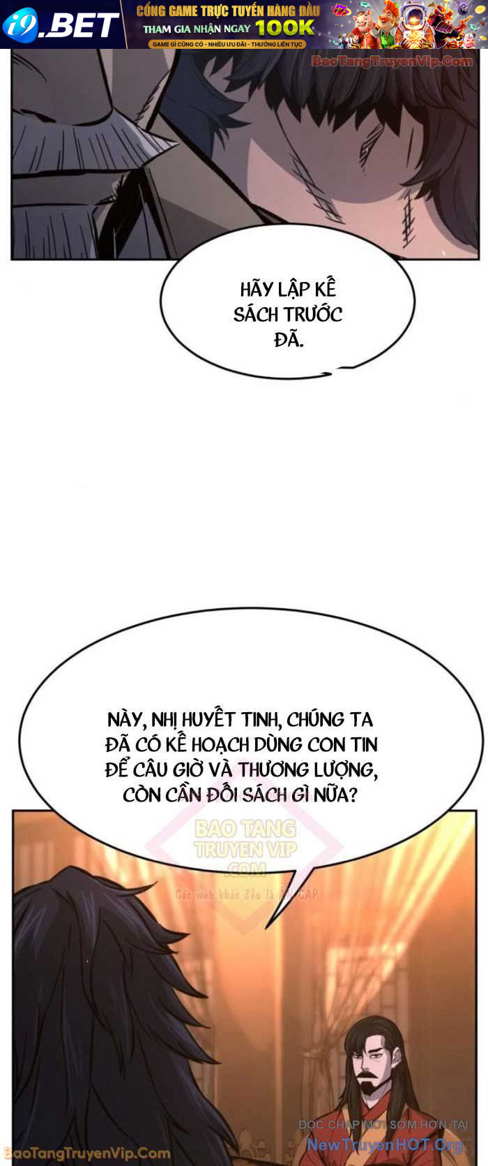 Cảm Kiếm Tuyệt Đối [Chap 148-157]