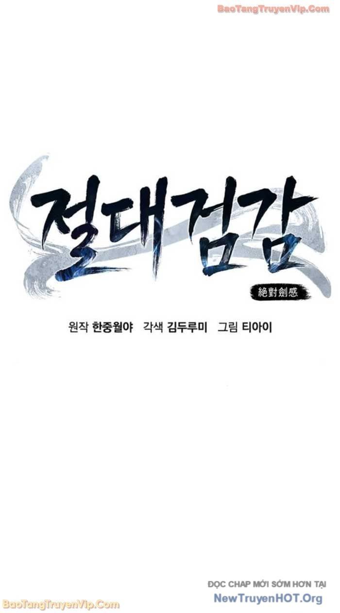 Cảm Kiếm Tuyệt Đối [Chap 148-157]