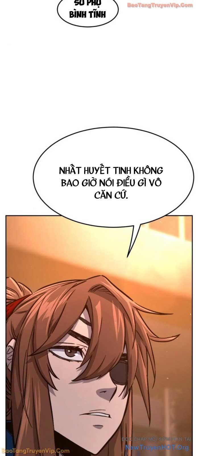 Cảm Kiếm Tuyệt Đối [Chap 148-157]